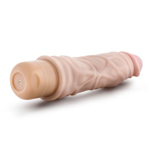 Dr skin cockvibe #10 beige male q