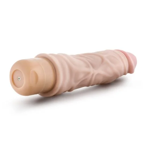 DR SKIN COCKVIBE #10 BEIGE male Q