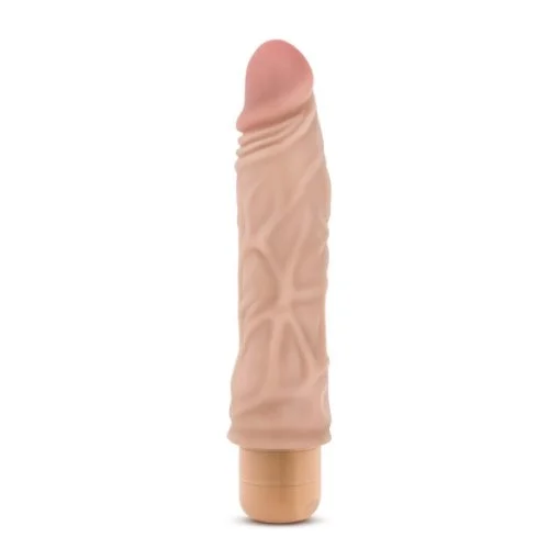 DR SKIN COCKVIBE #10 BEIGE main