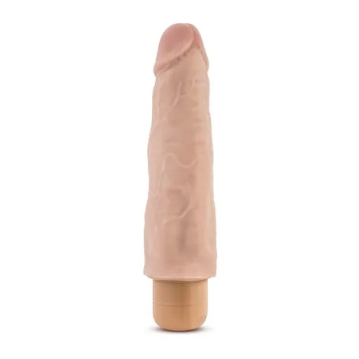 DR SKIN COCKVIBE #14 BEIGE back