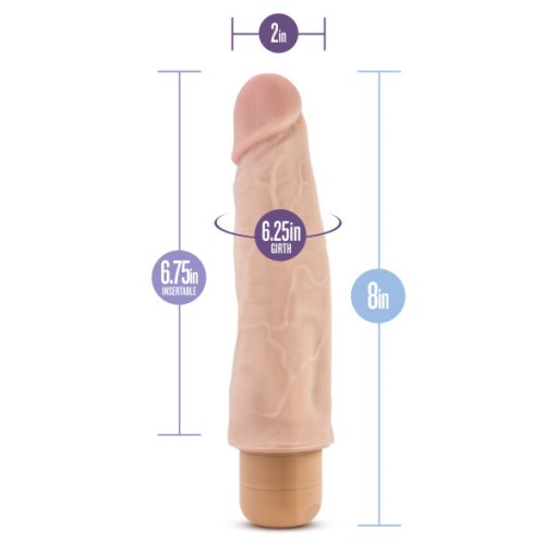 DR SKIN COCKVIBE #14 BEIGE 3