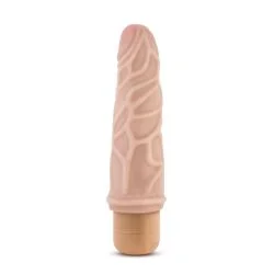 DR SKIN COCKVIBE #3 NATURAL back