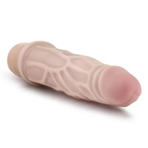 DR SKIN COCKVIBE #3 NATURAL 2