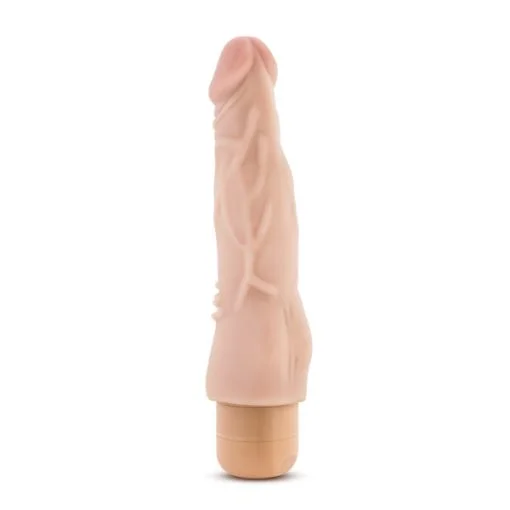 DR SKIN COCKVIBE #4 BEIGE back