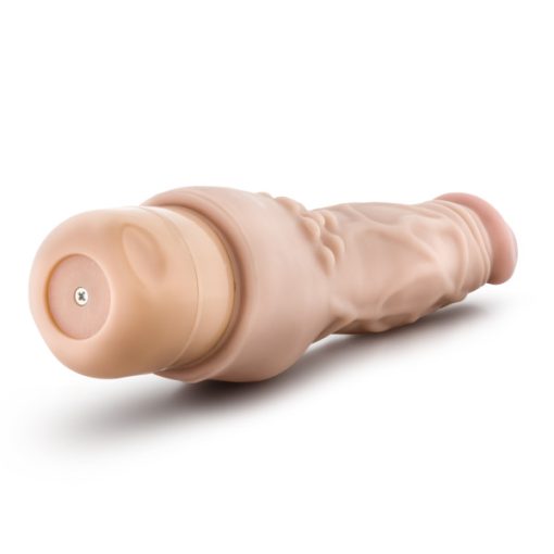 DR SKIN COCKVIBE #4 BEIGE male Q