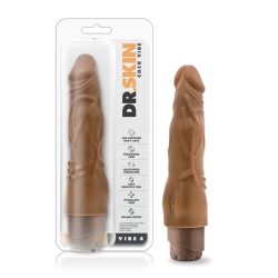 DR SKIN COCKVIBE #4 MOCHA main