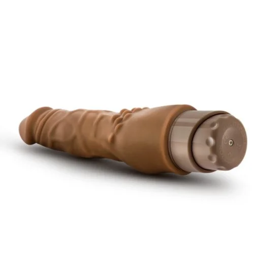 DR SKIN COCKVIBE #4 MOCHA 2