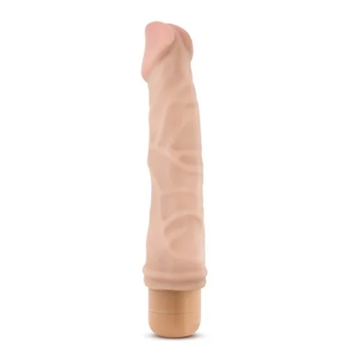 DR SKIN COCKVIBE #6 BEIGE back