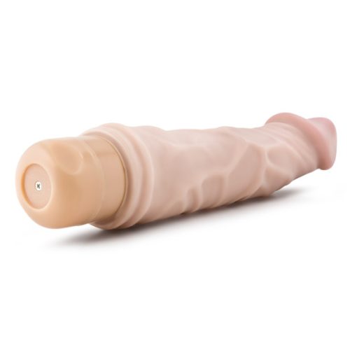 DR SKIN COCKVIBE #6 BEIGE male Q