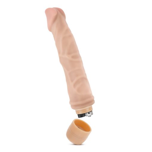 DR SKIN COCKVIBE #6 BEIGE 2