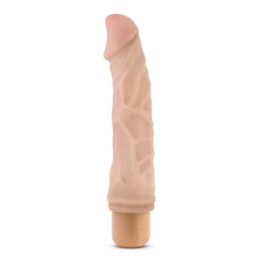 DR SKIN COCKVIBE #6 BEIGE main
