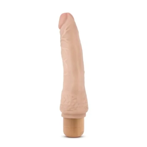 DR SKIN COCKVIBE #7 BEIGE back