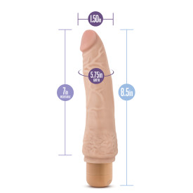 DR SKIN COCKVIBE #7 BEIGE 2