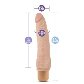 DR SKIN COCKVIBE #7 BEIGE 2