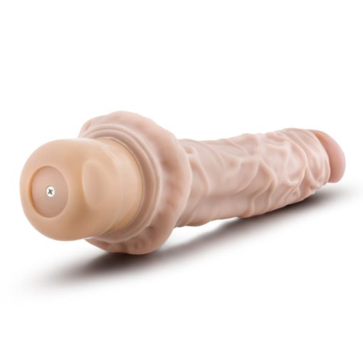 DR SKIN COCKVIBE #8 BEIGE male Q