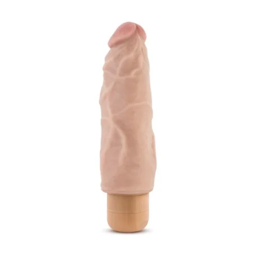 DR SKIN COCKVIBE #9 BEIGE back