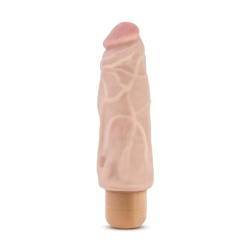 DR SKIN COCKVIBE #9 BEIGE main