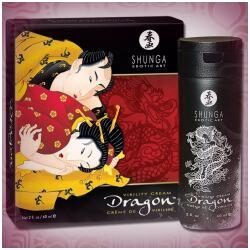 DRAGON VIRILITY CREAM main