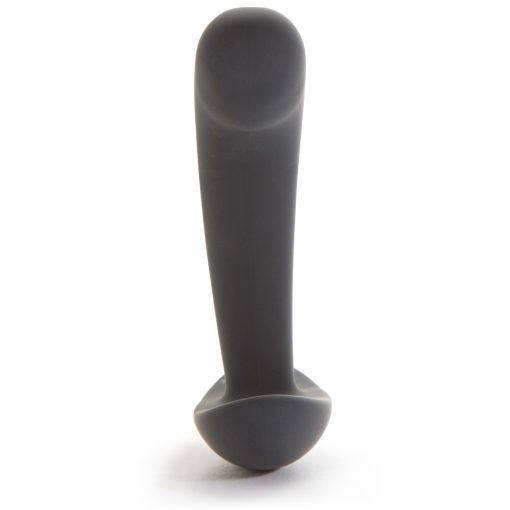 DRIVEN BY DESIRE SILICONE BUTT PLUG details