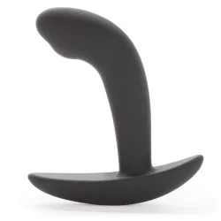 DRIVEN BY DESIRE SILICONE BUTT PLUG main