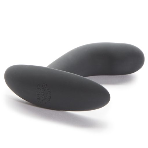 DRIVEN BY DESIRE SILICONE BUTT PLUG male Q