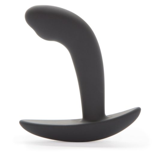 DRIVEN BY DESIRE SILICONE BUTT PLUG main