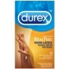 DUREX AVANTI REEL FEEL NON LATEX 10 PACK main