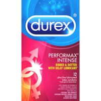 DUREX PERFORMAX INTENSE 12PK main