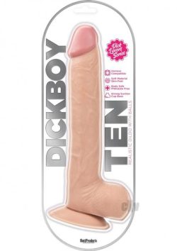 Dick Boy Dildo 10 Main