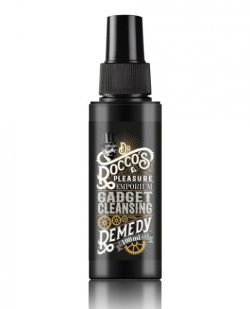 Dr Rocco's Gadget Cleansing Remedy 3.38oz Main