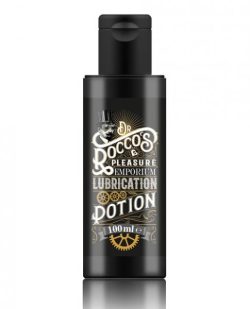 Dr Rocco's Lubrication Potion 3.38oz Main