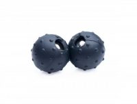 Dragon's Orbs Nubbed Magnetic Balls Black Main