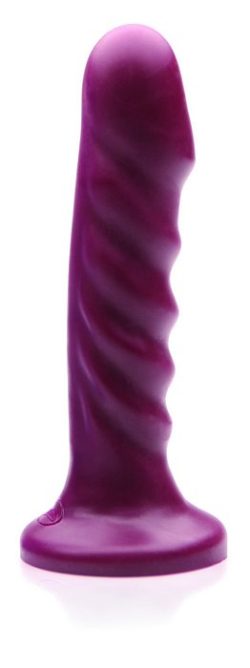 ECHO SUPER SOFT WINE DILDO main