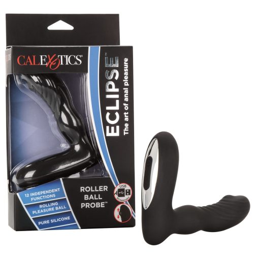 ECLIPSE ROLLER BALL PROBE male Q