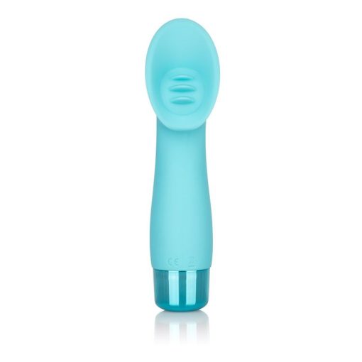 EDEN CLIMAXER GREEN VIBRATOR back