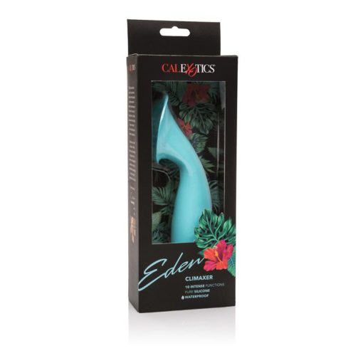 EDEN CLIMAXER GREEN VIBRATOR 3