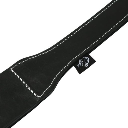 EDGE CLASSIC LEATHER SLAPPER BU details