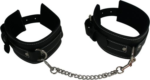 EDGE LEATHER ANKLE RESTRAINTS BU main