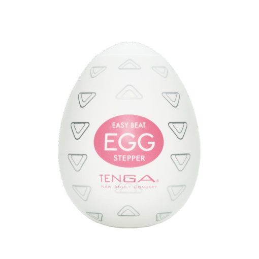 Egg stepper (net) details