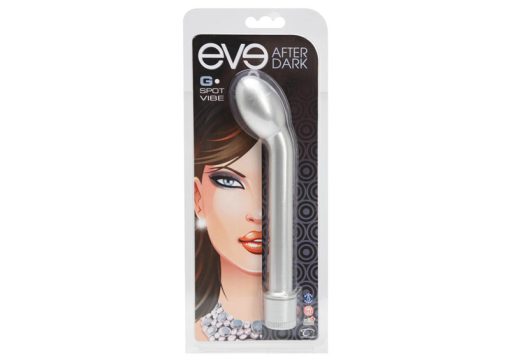 EVE AFTER DARK G-SPOT VIBE SHIMMER main