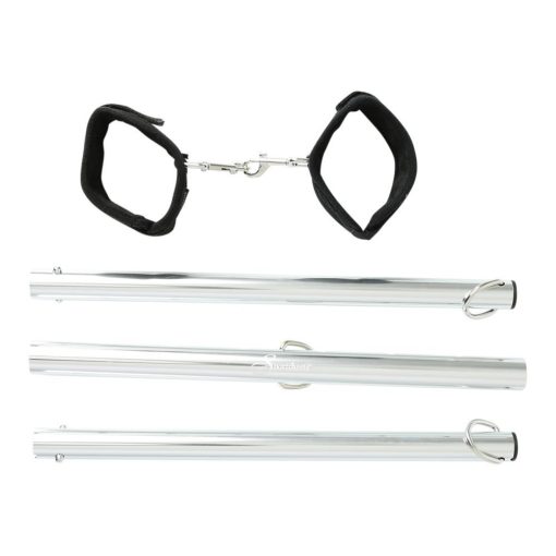 EXPAND SPREADER BAR & CUFFS SET 2