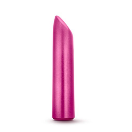 EXPOSED NOCTURNAL RECHARGEABLE LIPSTICK VIBE CHERRY back