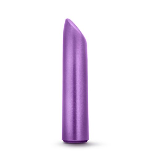 EXPOSED NOCTURNAL RECHARGEABLE LIPSTICK VIBE SUGAR PLUM back
