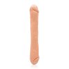 EXXXTREME DOUBLE DONG 14.5 VANILLA " main