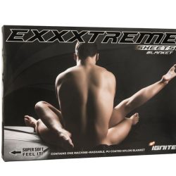 EXXXTREME SHEETS BLANKET (out Nov) main