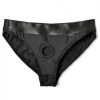 Em Ex Active Harness Wear Silhouette Crotchless Small Main