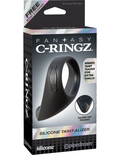 FANTASY C-RINGZ TAINTALIZER main