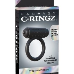 FANTASY C-RINGZ WINGMAN main