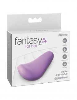 FANTASY FOR HER PETITE AROUSE HER PANTY VIBE main