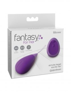 FANTASY FOR HER REMOTE KEGEL EXCITE-HER main